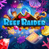 Reef Raider