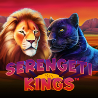 Serengeti Kings