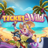 Ticket To Wild