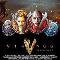 Vikings Video Slot