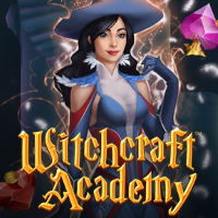 Witchcraft Academy