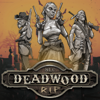 Deadwood RIP