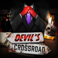 Devil's Crossroad