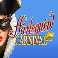 Harlequin Carnival