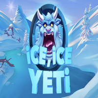 Ice Ice Yeti