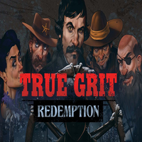 True Grit Redemption