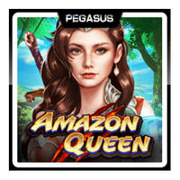 Amazon Queen