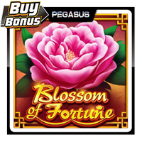 Blossom of Fortune