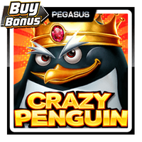 Crazy Penguin