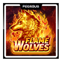 FlameWolves