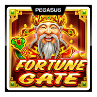 Fortune Gate