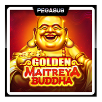 GoldenMaitreya