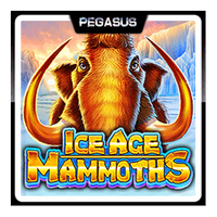 Iceage Mammoths