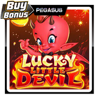 Lucky Little Devil