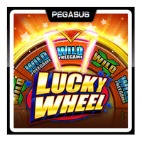 LuckyWheel