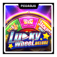 LuckyWheelDeluxe