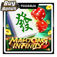 Mahjong Infinity