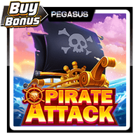 Pirate Attack