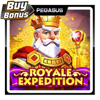 Royale Expedition