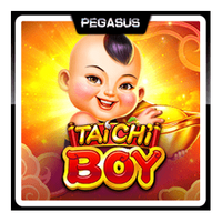 TaichiBoy