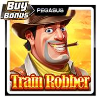 Train Robber