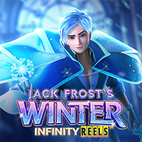 Jack Frosts Winter