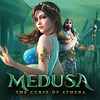 Medusa 1: The Curse of Athena