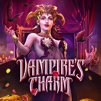 Vampires Charm