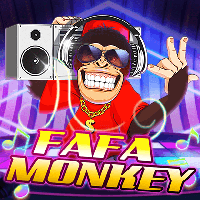 FA FA MONKEY