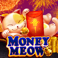 MONEY MEOW