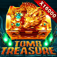 TOMB TREASURE