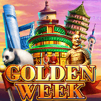 GOLDEN WEEK