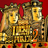 LUCKY POKER 2