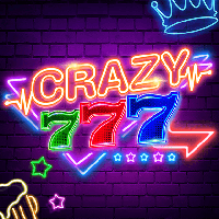 CRAZY 777