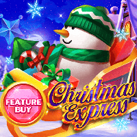 FEATURE BUY・CHRISTMAS EXPRESS