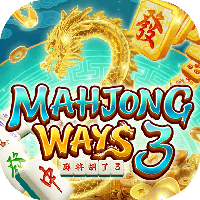 MAHJONG WAYS 3