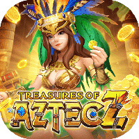 TREASURES OF AZTEC Z