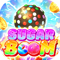 SUGAR BOOM