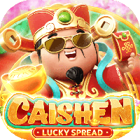 CAISHEN-LUCKY SPREAD