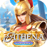 ATHENA-LUCKY SPREAD