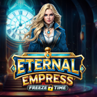 Eternal Empress - Freeze Time