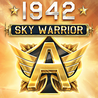 1942 Sky Warrior