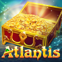 Atlantis