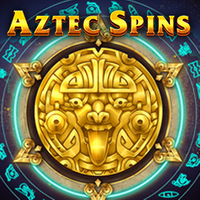 Aztec Spins