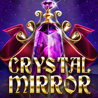 Crystal Mirror