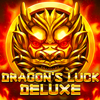 Dragon's Luck Deluxe