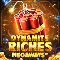 Dynamite Riches Megaways