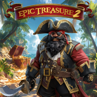 Epic Treasure 2