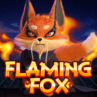 Flaming Fox