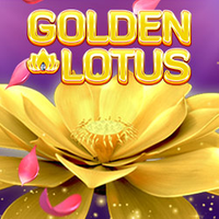 Golden Lotus